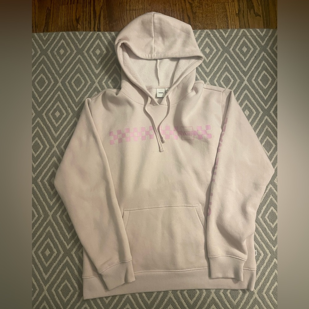 Vans Hoodie - Size L